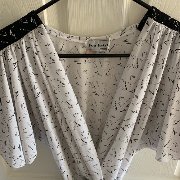 Authentic Vintage Retro Cocktail Dress Sz Med - Picture 2 of 3